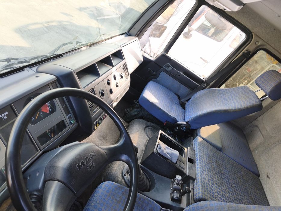 Индийский МАН 2021