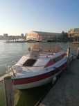 Vand Barca 8 persoane