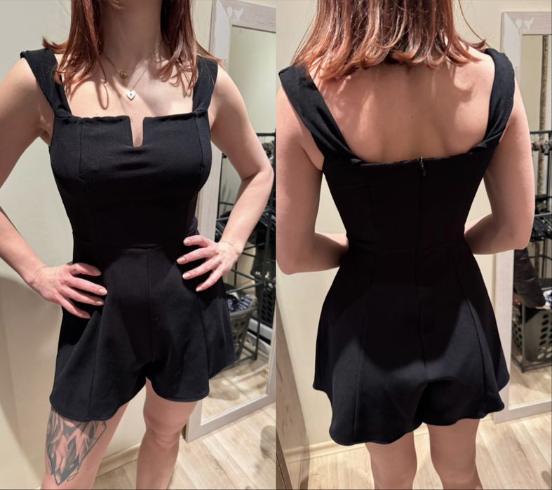 Гащеризони: Bershka, Bohemian,Zara и Affect