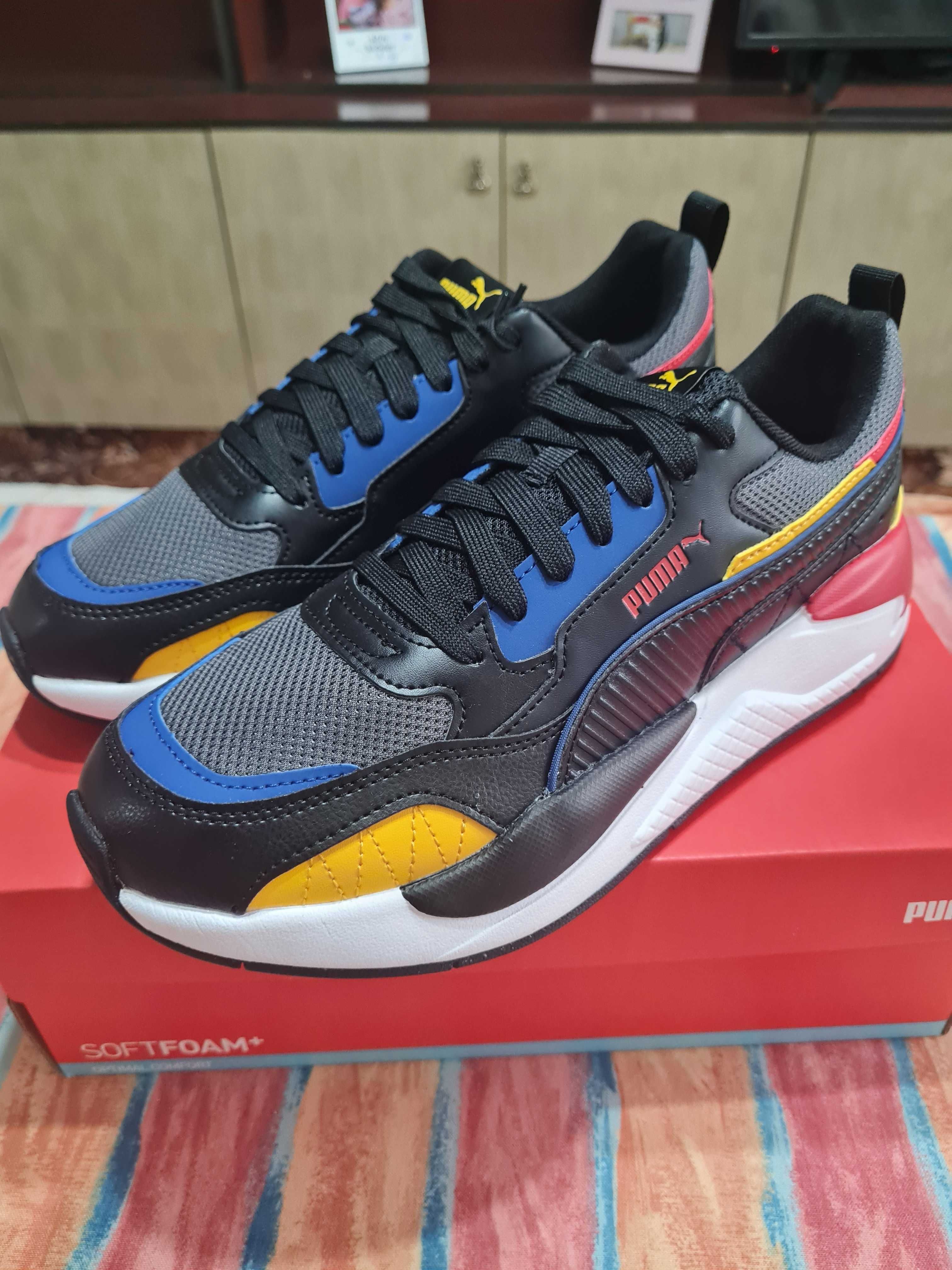 Мъжки маратонки  Puma
