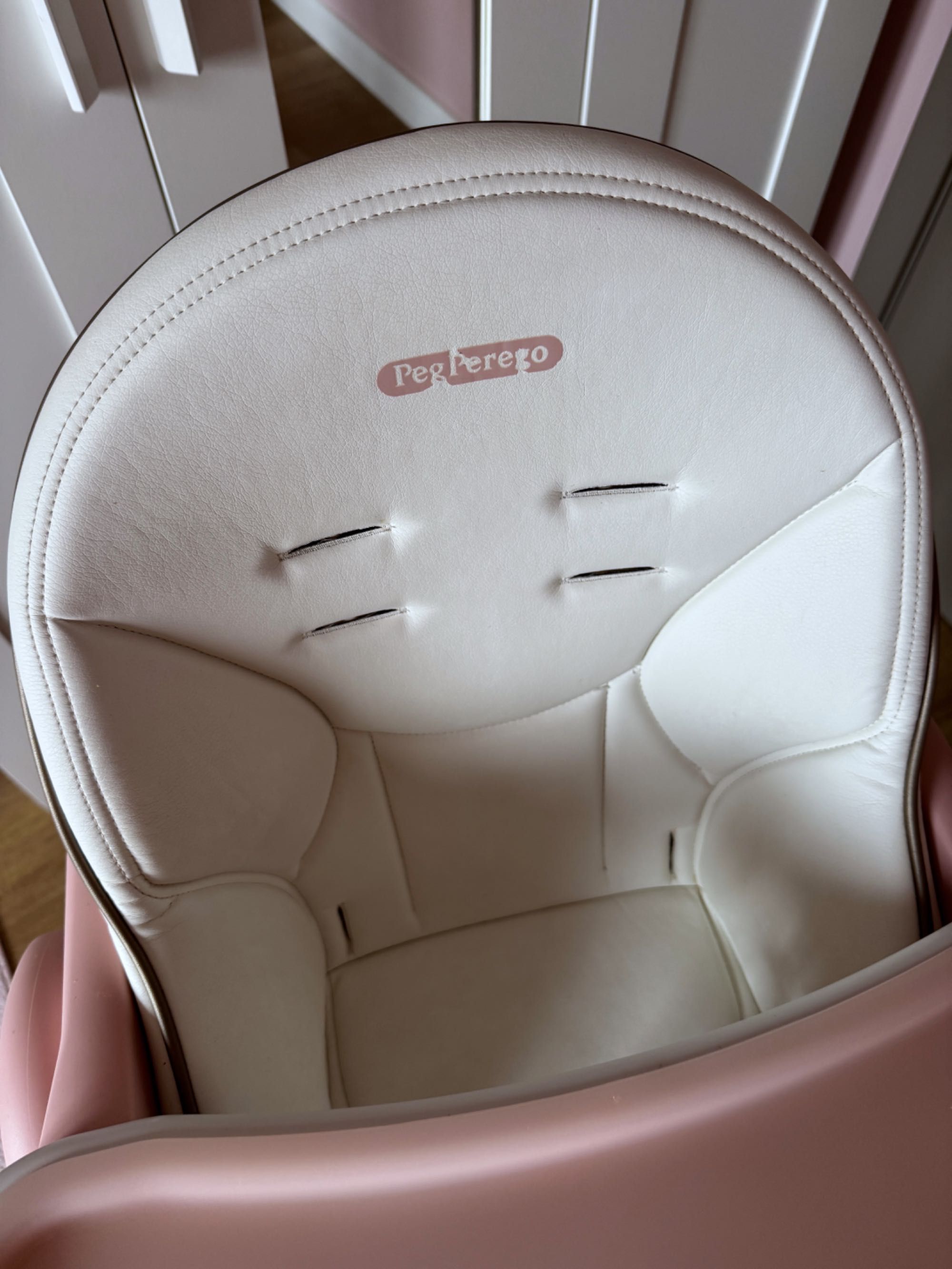 Детско столче за хранене Peg Perego Prima Pappa