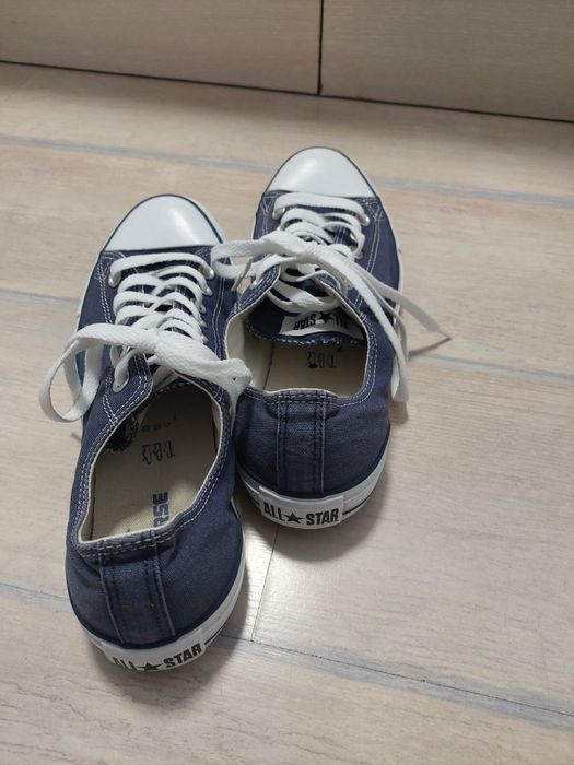 Converse размер 43