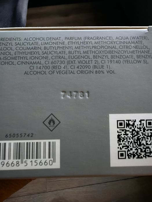 Invictus Пако Рабан