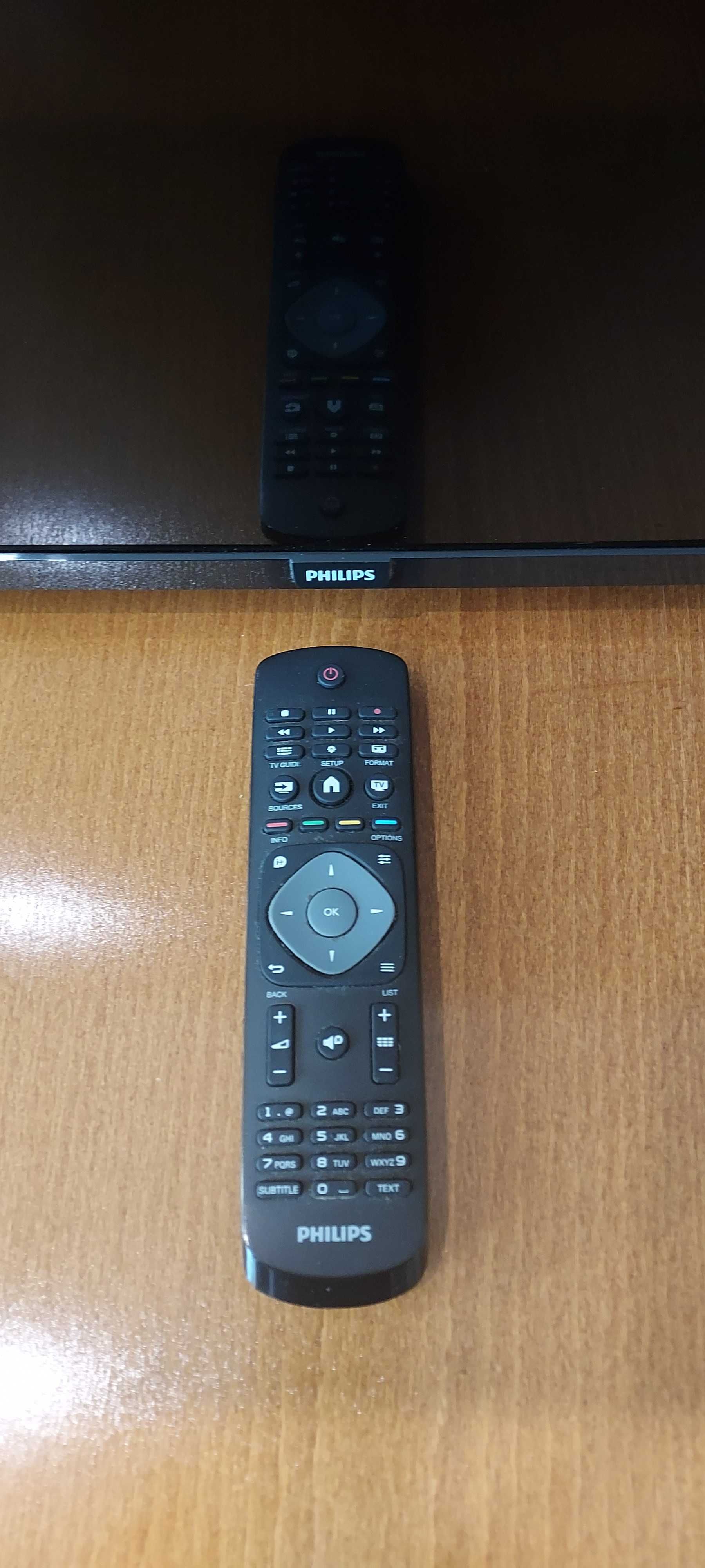 Телевизор Philips 43PFS5503/12, 43"(109.22cm) LED