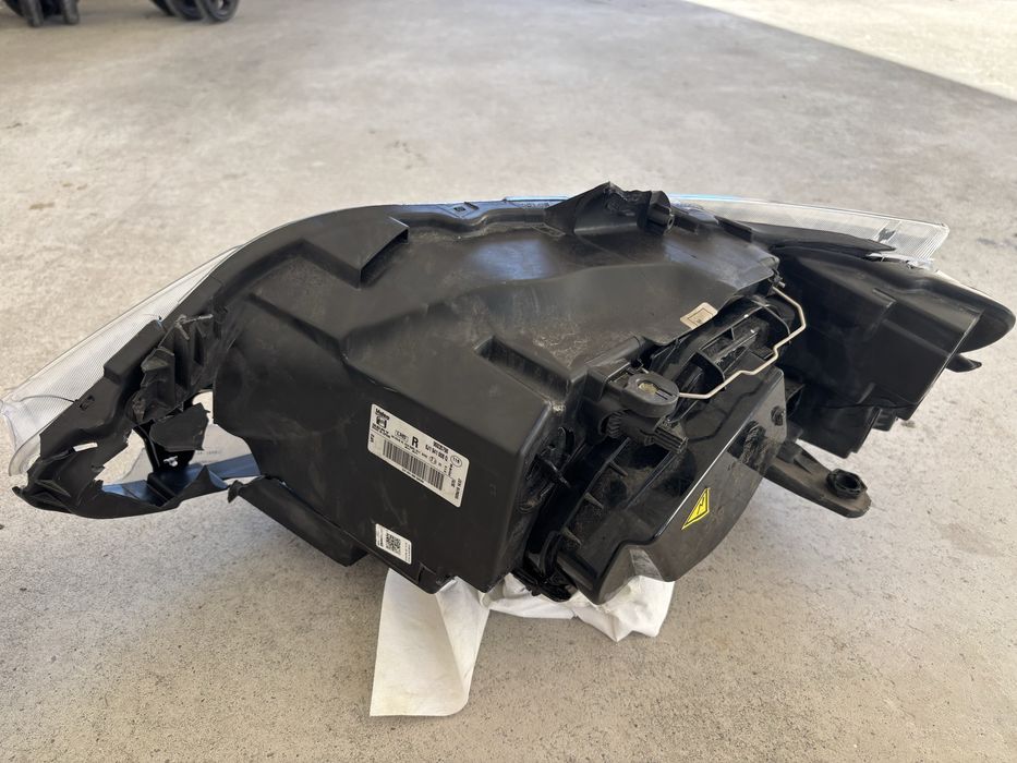 Far dr avariat cu xenon/led Seat Ibiza 2015-2017