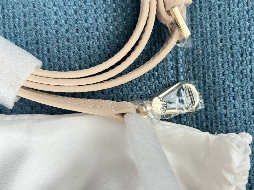 FURLA VENERE Ballerina.100%.ориг. С етикети,сериен номер,всичко от до