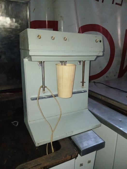 Kaktel aparat Varonej 3