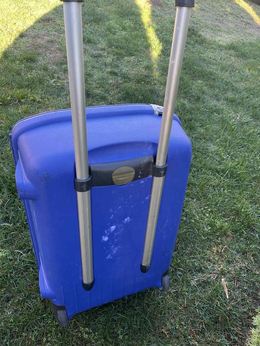 Куфар за чекиран  багаж на Samsonite