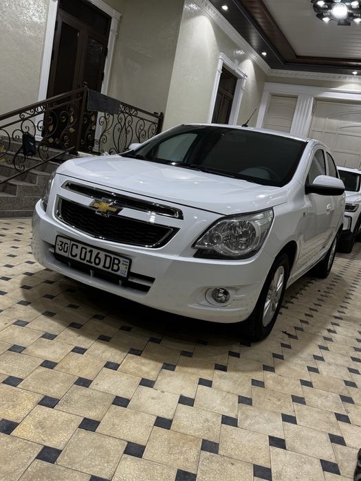 Cobalt 4 pozitsiya