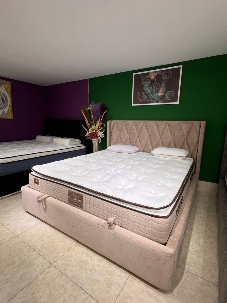 Premium anotamik matras || анотамические премиум матрас N2.5