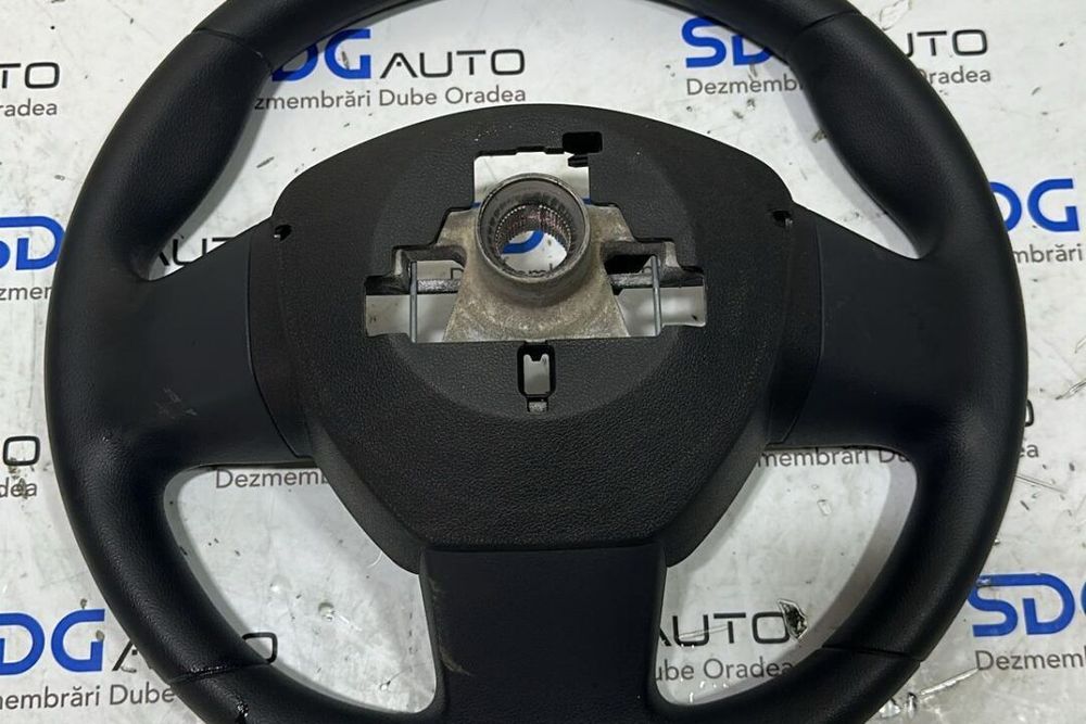 Volan 484005122R Renault Master 2.3 2019-2025 Euro 6