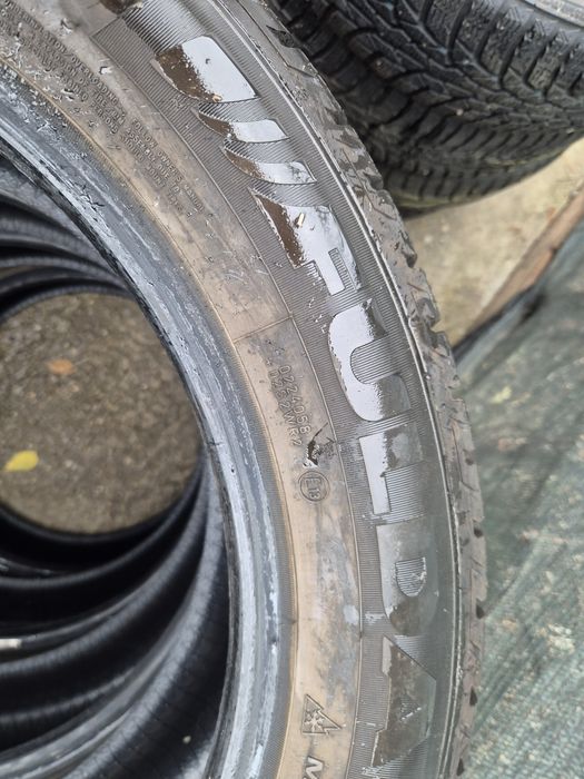 235 55 19 Fulda Kristall Control