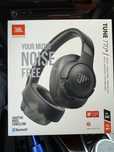 Casti wireless over-ear JBL Tune 770NC NOI