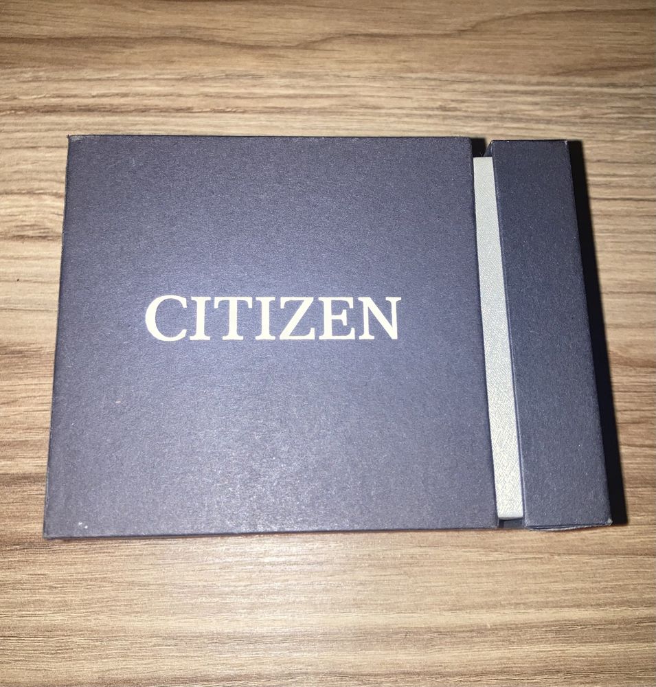 Мъжки часовник Citizen Eco Drive