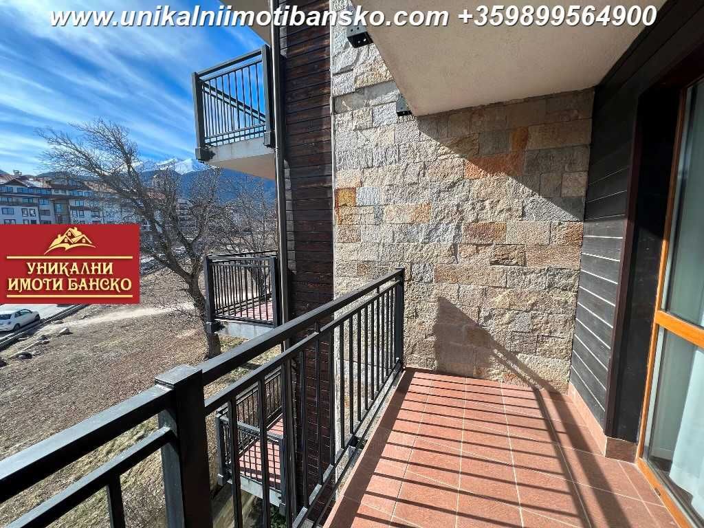 Продава се Двустаен апартамент в Банско - 74 кв.м за 636 €/кв.м - Снимка #7