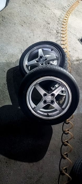 R16 sport Yaponskiy yengil obmen
