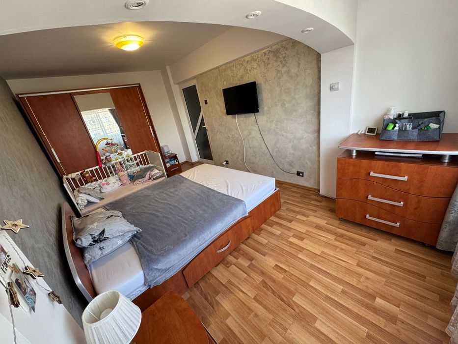 Apartament 4 camere