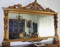 Огледала барок колекции