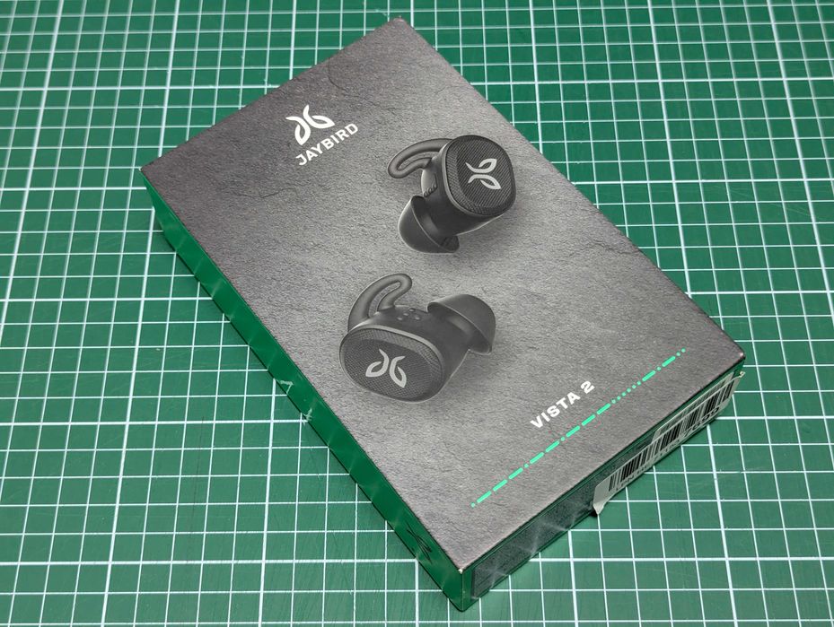 Vand Casti Bluetooth Wireless Jaybird Vista 2 Full Box Noise Canceling