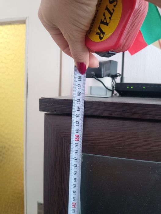 ТВ шкаф и секция