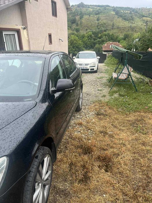 Skoda Octavia 2 1.6 diesel