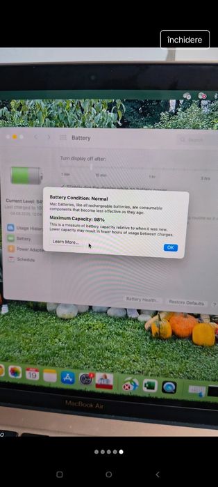 MacBook Air model A2337