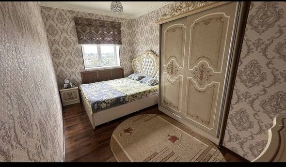 Аренда с ремонтом 2в3ком ТТЗ-4 Корзинка №U40