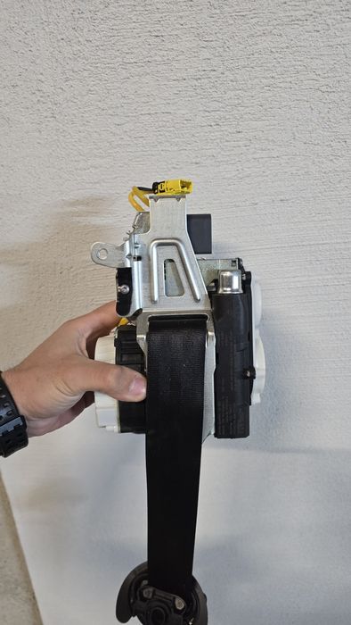 Пасажерски колан за Audi A6 C7