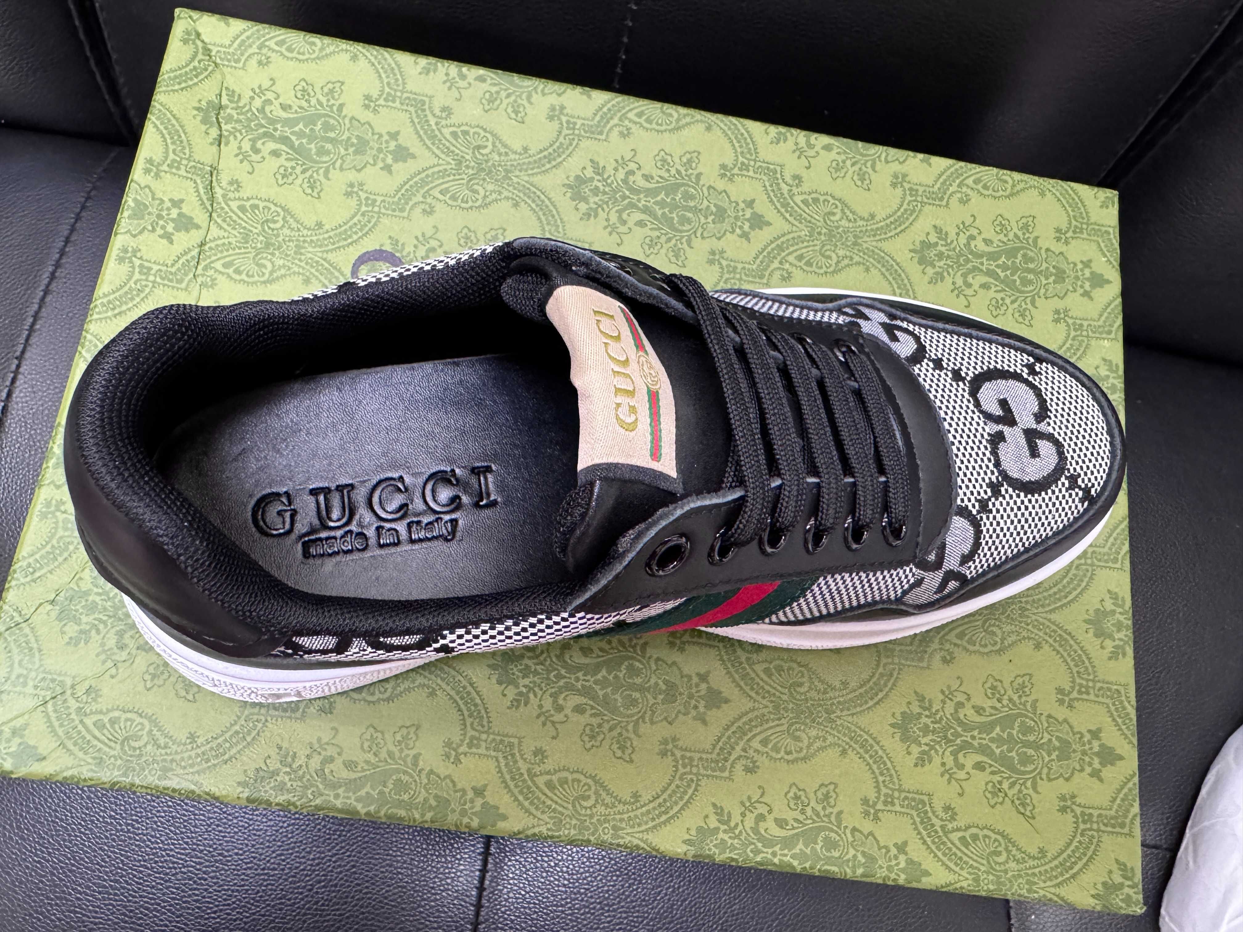 Ежедневни обувки GUCCI