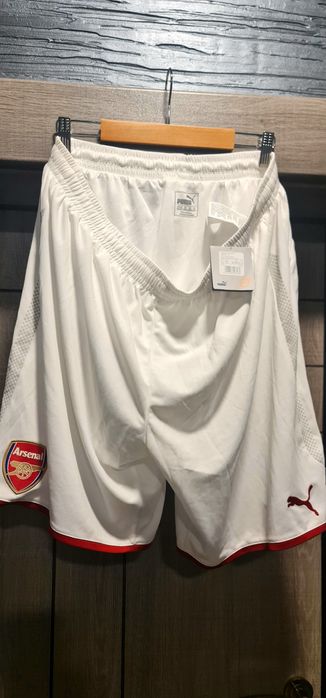 Нов оригинален екип Арсенал сезон 2017/2018