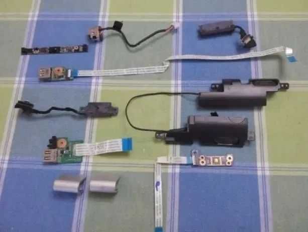 Elemente HP DV6 3000 3xxx seria 3100 si 3200 si 3300