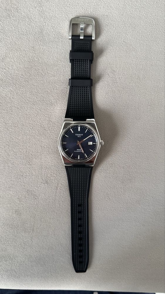 Tissot PRX Powermatic 80