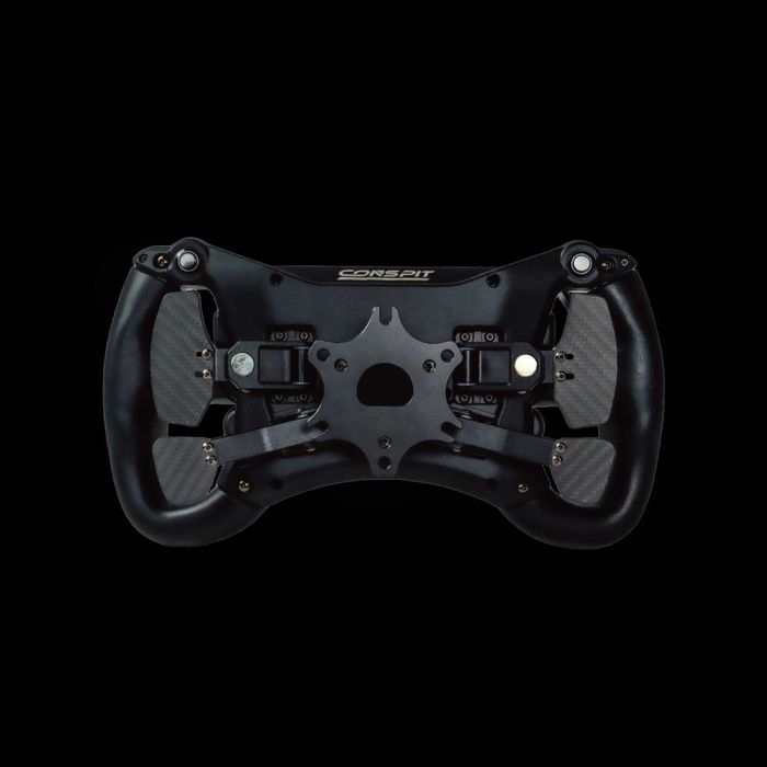 НОВ simracing / симрейсинг волан Conspit 300GT