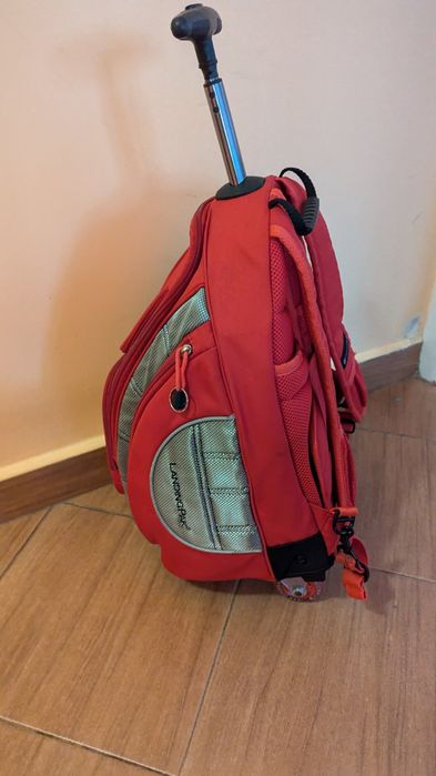 Раница за ръчен багаж и пътуване