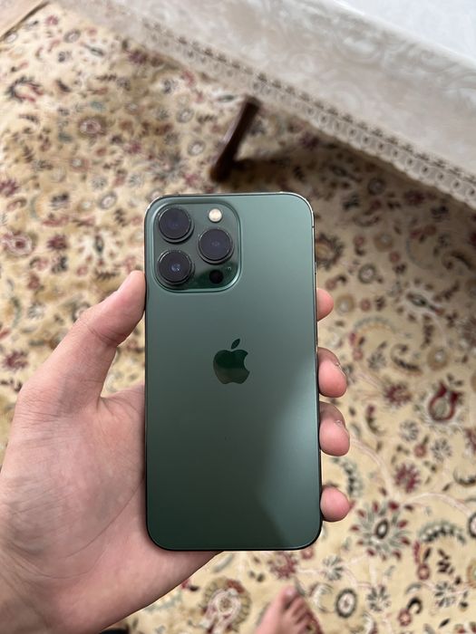 Iphone 13 pro обмен