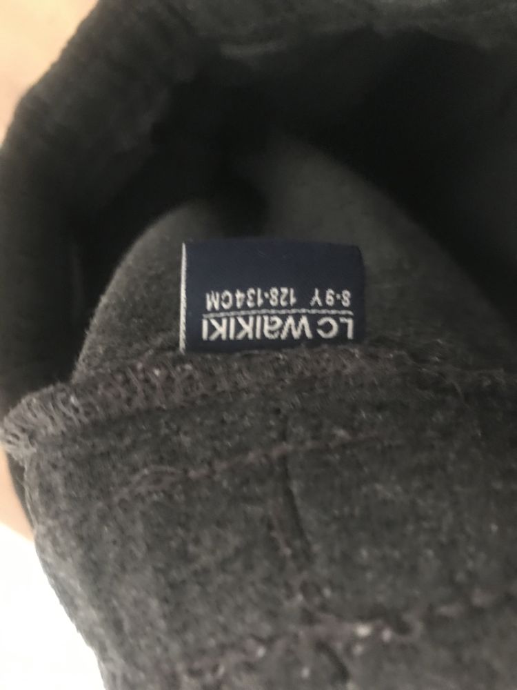 Долници H&M и LC Waikiki - 10 лв за трите