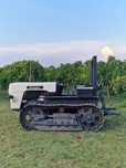 Tractor Senilar Lamborghini C452L 52CP