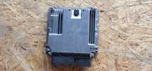 Calculator motor ECU BMW seria 5 E60 Bosch cod 1277022056