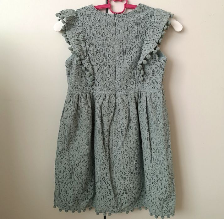 Детски рокли и пола Sinsay размер 122