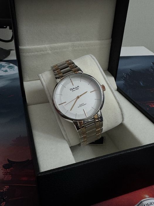 Часы casio, на гарантии, новые