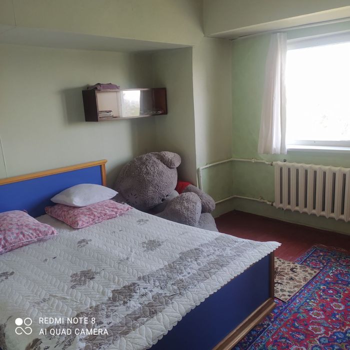 Продается квартира на Ц-1, 5 комнат #ZOR