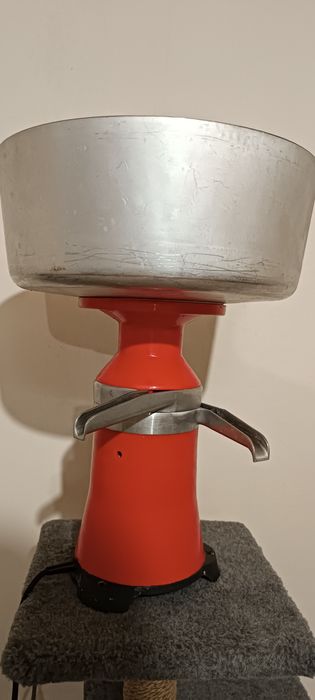 Сепаратор Сокол мс