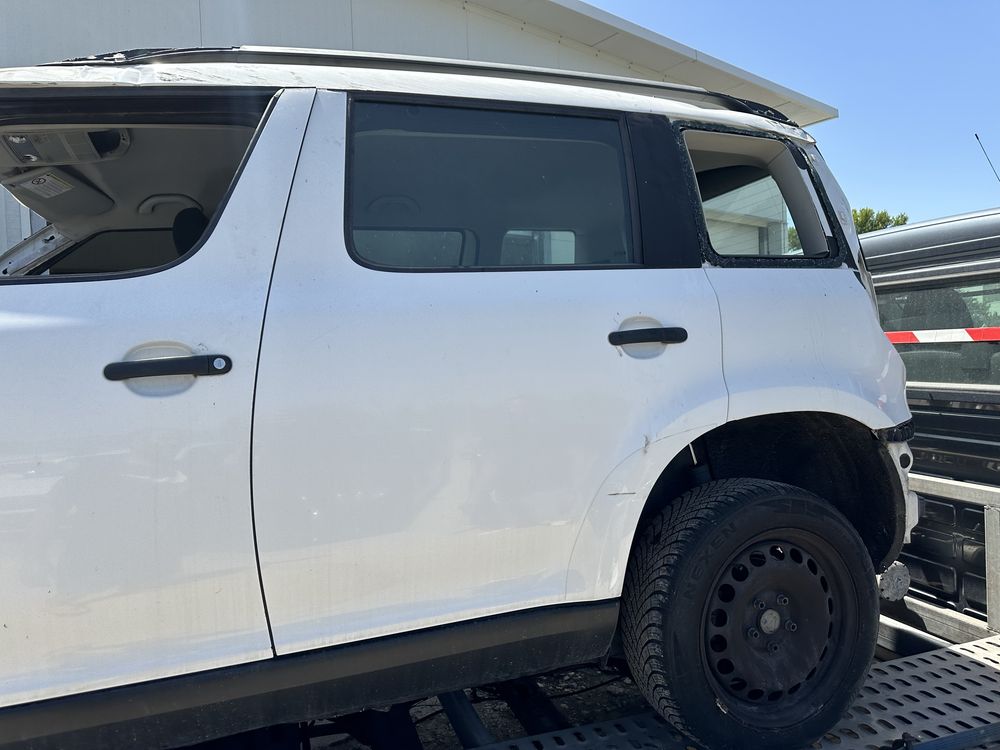 Врата/Врати за Шкода Йети/Skoda Yeti