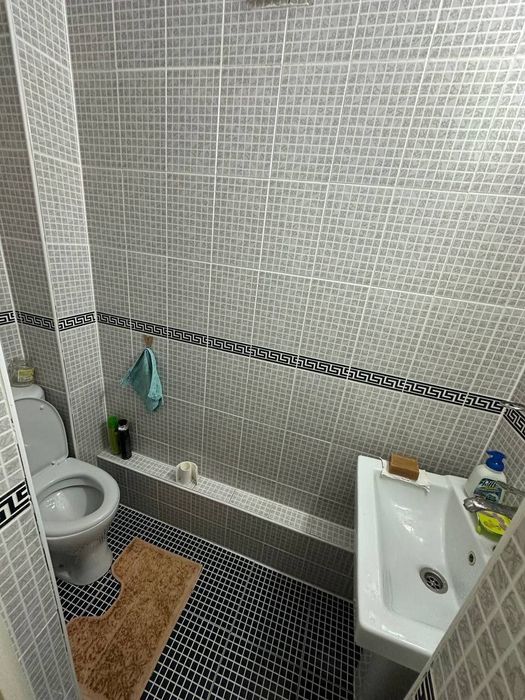 Продаётся 3/2/4 Коракамыш-2/5 Банковский дом 113 кв.м кирпич