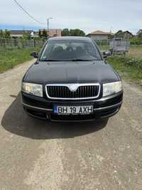 Vand Skoda Superb 2007 2.0 TDI 140CP