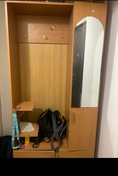 Срочно продам прихожку