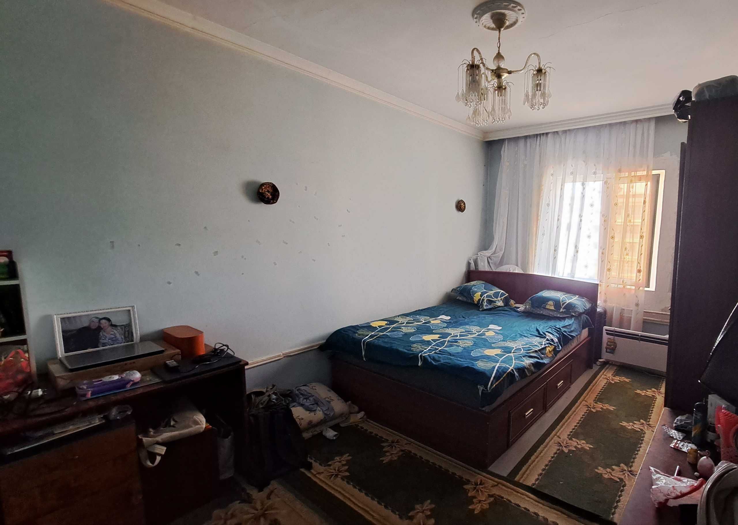 Arzon kvartira 4 xonali Sergeli 136662