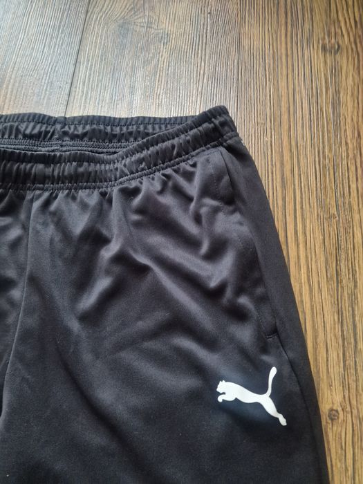 Страхотно мъжко спортно долнище PUMA размер L