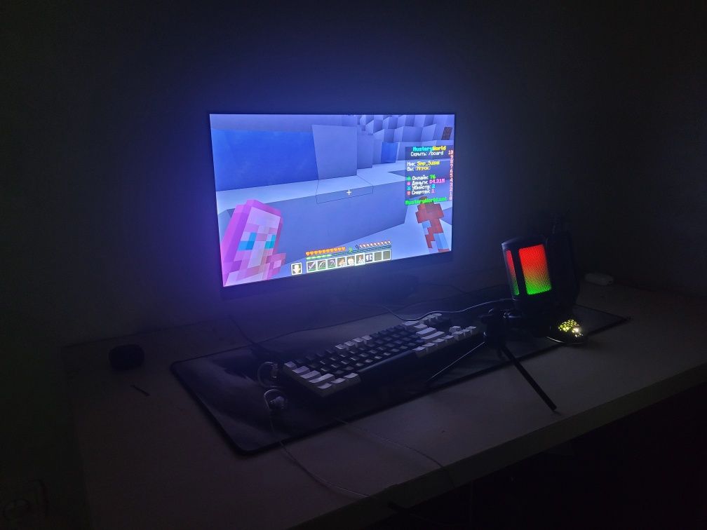 Продам игровой компьютер