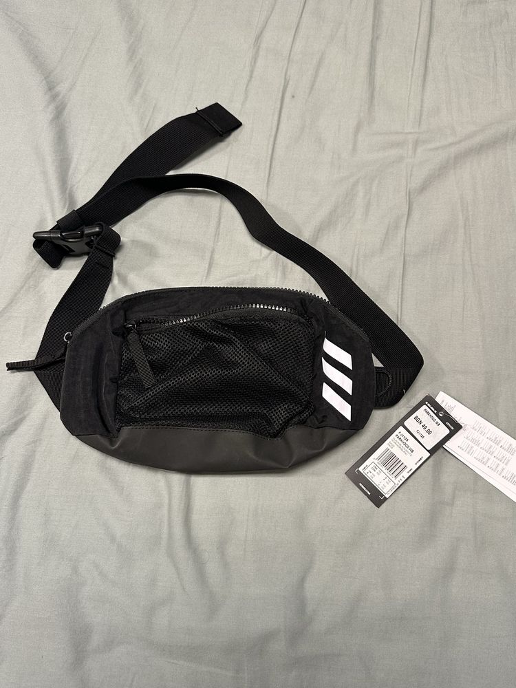 Чантичка Adidas waistbag